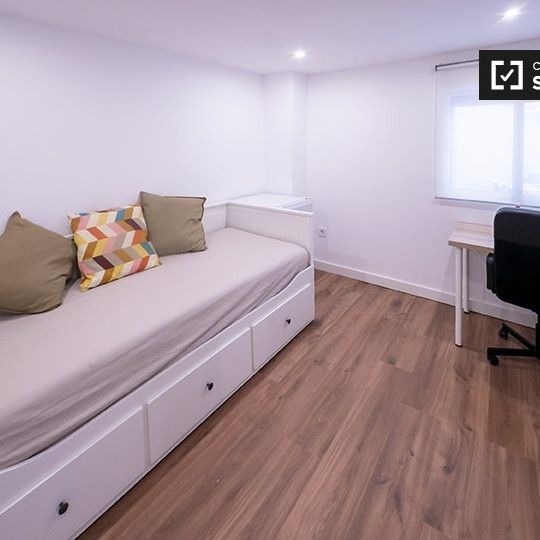 valencia, Valencian Community 46023 - Foto 1