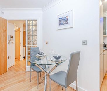 1 bedroom apartment to rent - Photo 3