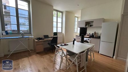 Location Appartement 2 pièces 46m² MULHOUSE 68200 - Photo 5