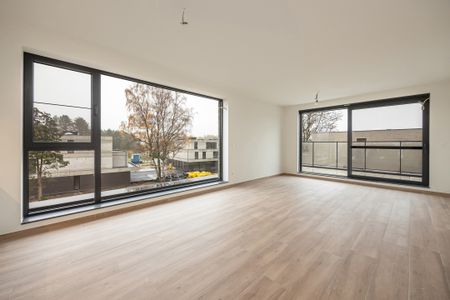 Appartement met terras in nieuwbouwcomplex te Zandhoven - Photo 3