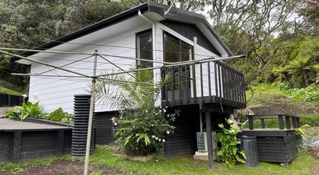 Cute studio cottage - Photo 4