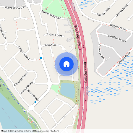 8/23 Barwon St, Qld 4503, Murrumba Downs