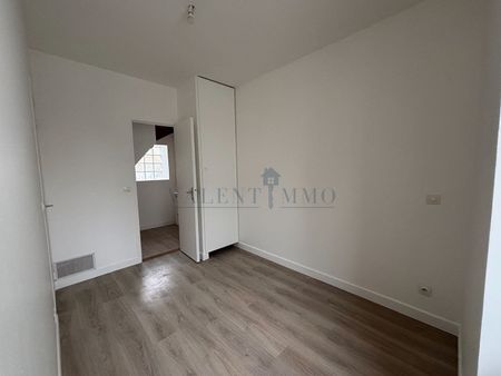Location Appartement 3 pièces 43m² - Photo 2