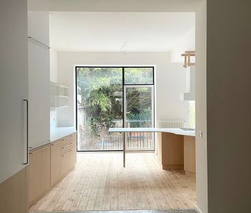 Magnifique duplex 3ch avec extérieur à 1190 Forest  Loyer: 1 995 € - Photo 6