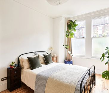 2 Bed Maisonette, St. John's Road, N15 - Photo 5
