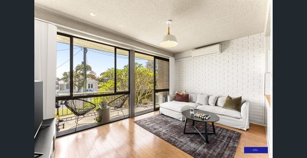 Comfortable, Modern Living in a Convenient Adamstown Location - Photo 1