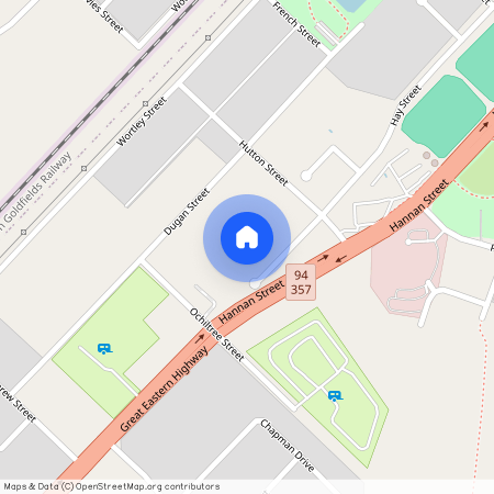 32/406 Hay Street, 6430, Somerville Wa