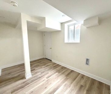For Lease - 362 Landsborough Avenue Unit# Bsmt, Milton, Ontario - Photo 4