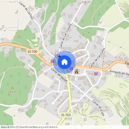 San Jose, Province of Balearic Islands