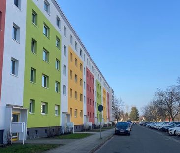 Sofort einziehen – schöne, sanierte Wohnung - Foto 4