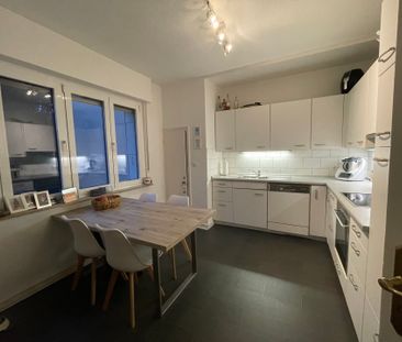 Charmante 2-Zimmer Wohnung mit großer Wohnküche und EBK - Photo 3