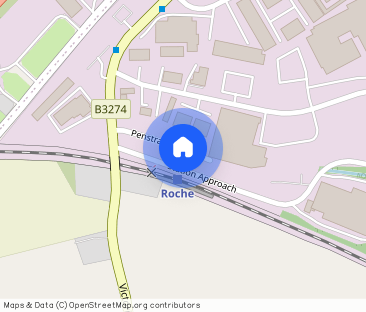 Victoria Mews, Roche - Photo 1