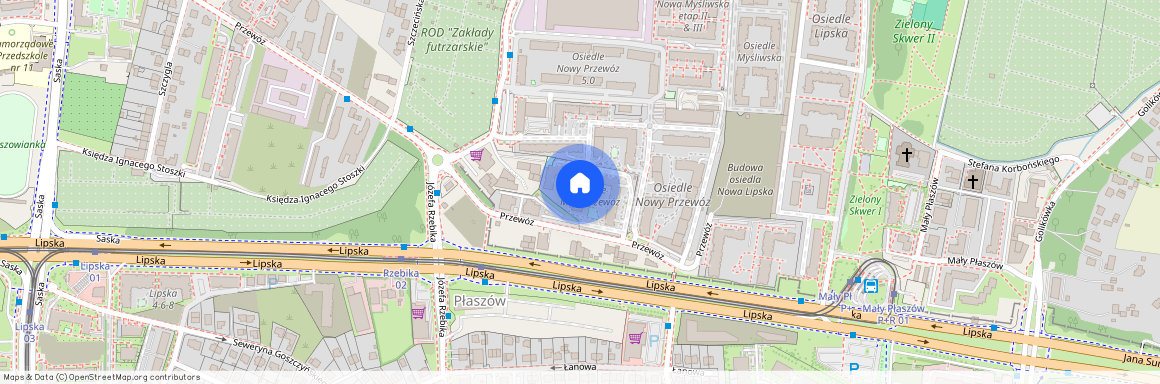 Płaszów, Podgórze, Kraków, małopolskie