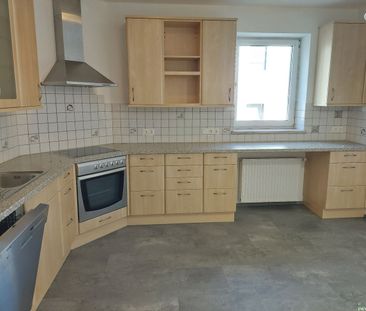 Schöne EG - Terrassenwohnung mit Garten in Petzenkirchen - Photo 5