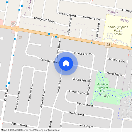 2 Tomago Street, Qld 4034, Aspley