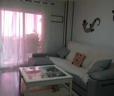 Piso de alquiler en Avenida Pedro Muñoz Seca, Aguadulce Norte - Foto 3