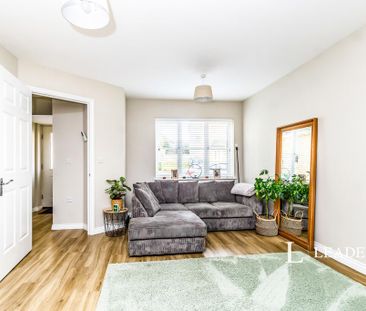 2 bedroom terraced house to rent - Photo 1