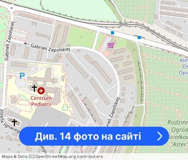 Do wynajęcia 2 pokojowe mieszkanie - Фото 1