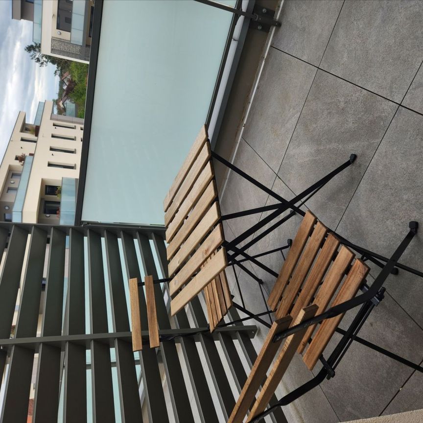 Appartement - Photo 1
