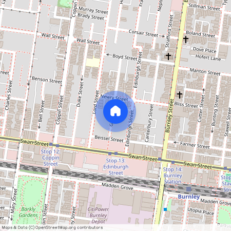 41 Glass Street, Vic 3121, Richmond