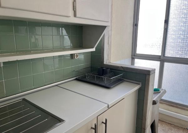 Apartamento T3 em Lisboa