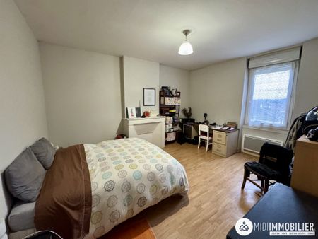 Location Appartement 3 pièces 84m² ST JUERY 81160 - Photo 3