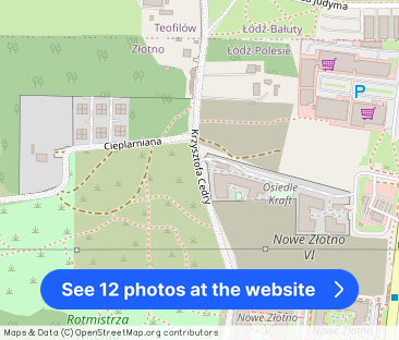 M3 Złotno,Apartamentowiec,2 miejsca parkingowe. - Photo 1