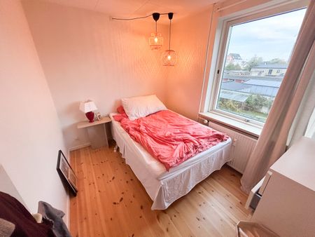 Charmerende 2-værelses lejlighed i Aalborg vestby - Photo 3