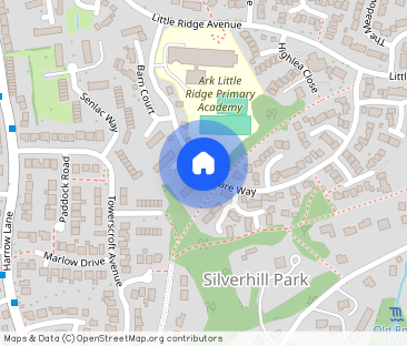 Hare Way, St. Leonards-On-Sea - Photo 1