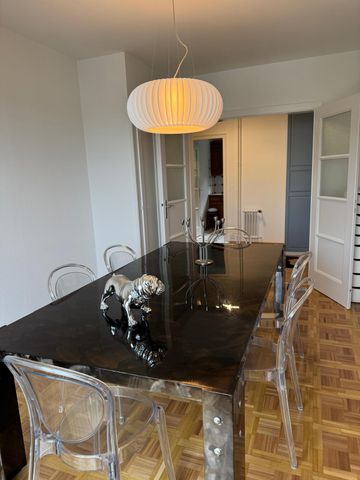 Avenue de Chailly 63, 1012 Lausanne – 3,5 pièces - Photo 4