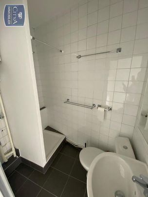 Location Appartement 1 pièce 22m² FLEURIEU SUR SAONE 69250 - Photo 1