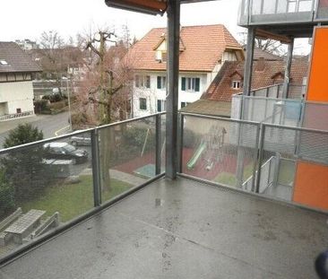 Vie centrale à Lyss - près de la gare - Foto 2