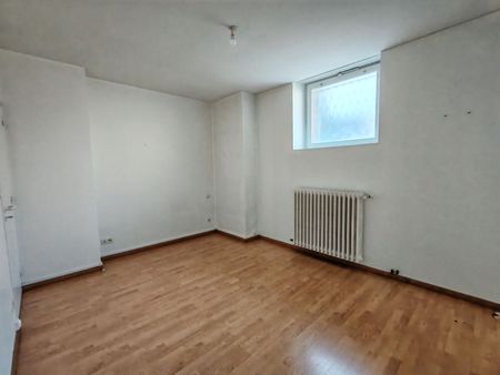 Location Appartement 2 pièces 53m² - Photo 2