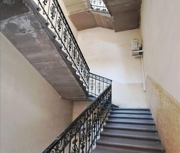 Kiadó felújított lakás - Budapest VI. kerület - Fotó 1