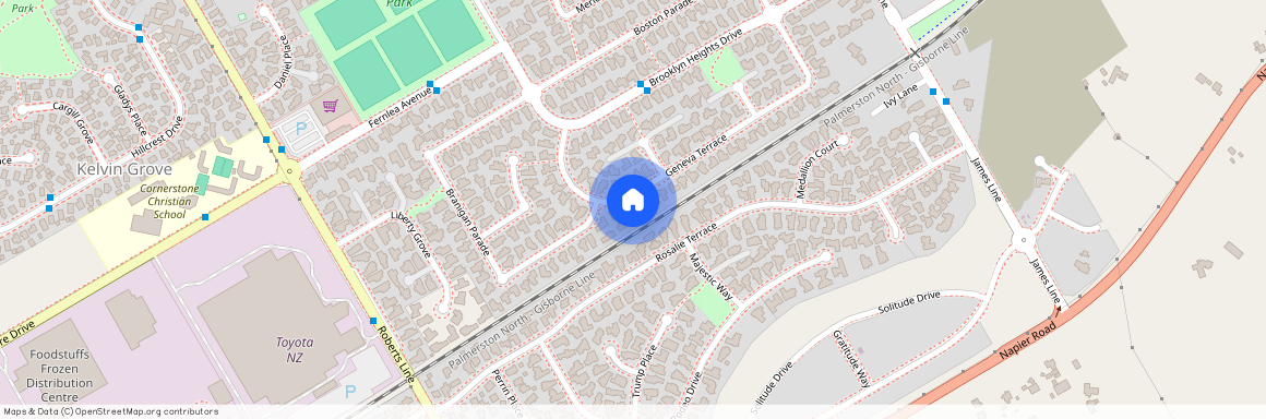 26 Geneva Terrace, Kelvin Grove