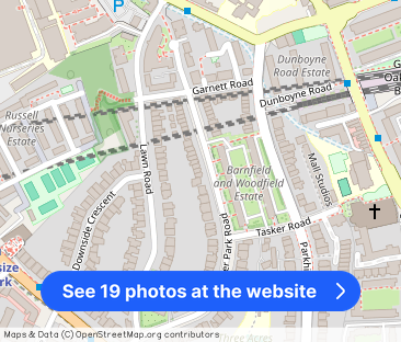 Upper Park Road, London, NW3 - Photo 1