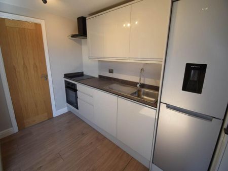 Studio to rent - Photo 2