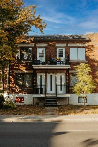 Appartement à louer - Montréal (Villeray/Saint-Michel/Parc-Extension) (Villeray) - Photo 2