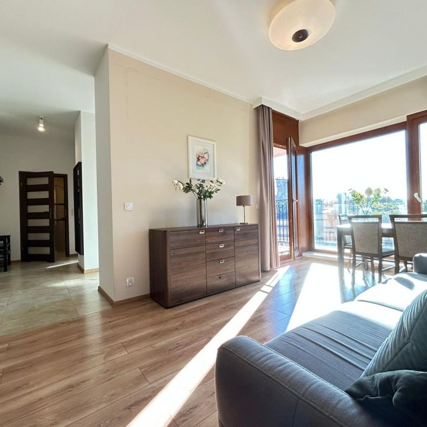 | 2 POK.| poszukiwane Browary Warszawskie 43 m² - Photo 1