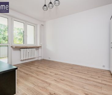 Mieszkanie z widokiem na naturę | ul. Buska - Фото 6