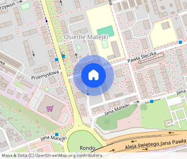 Mieszkanie przy Politechnice w Zabrzu, dwa pokoje - Photo 1