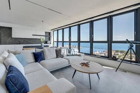 Mieszkanie Gdynia Śródmieście powierzchnia 81.2 m² C312-WM-58589 - Zdjęcie 4