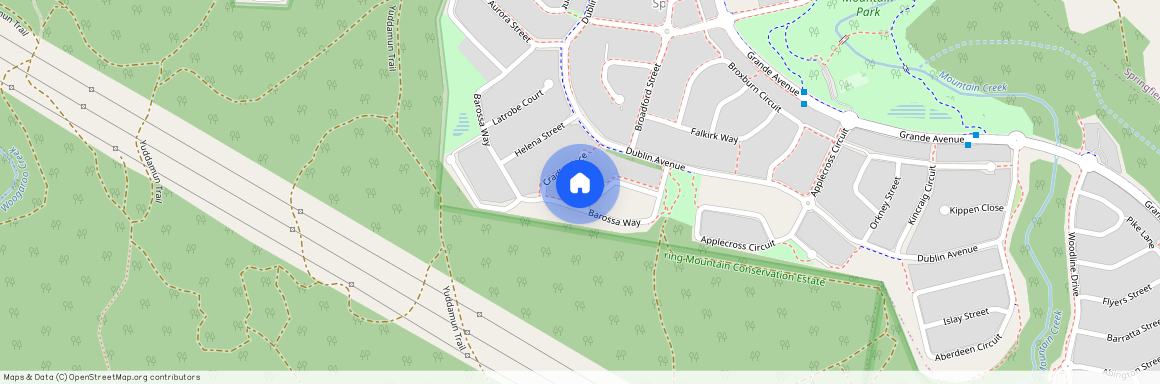 6 Lockyer Street, Spring Mountain QLD 4300