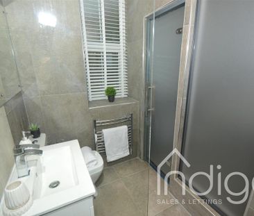 1 bedroom in a house share to rent - Photo 6