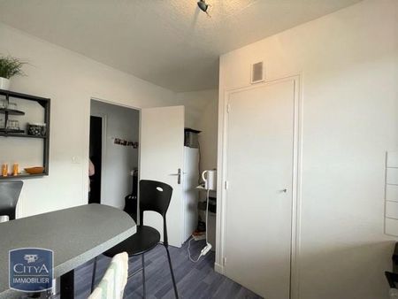 Location Appartement 2 pièces 54m² ALENCON 61000 - Photo 5