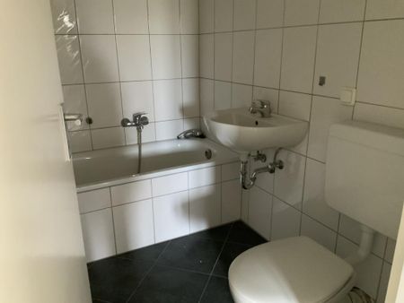 Demnächst frei! 3-Zimmer-Wohnung in Gelsenkirchen Hassel - Photo 5