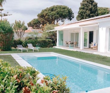 Villa for rent in Marbesa, Marbella East - Photo 2