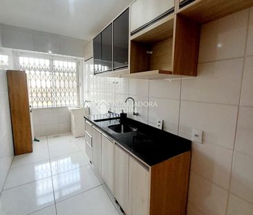 Apartamento com 1 quarto e 48m² para alugar em Vila Ipiranga, Porto... - Foto 1