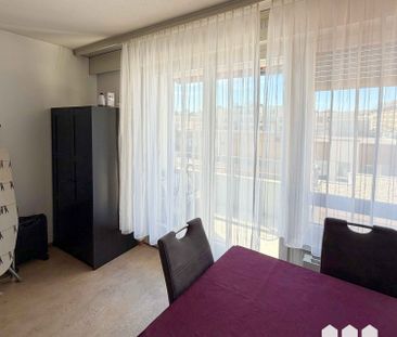 1.5 Zimmer, 3. Stock - Photo 2