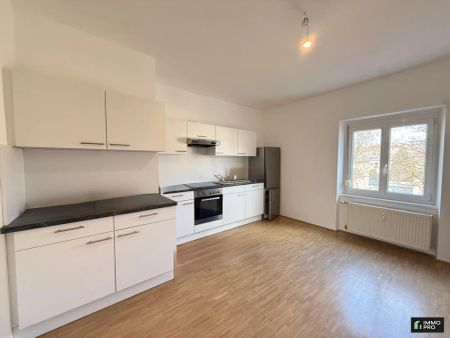 Gemütliche 2-Zimmer Wohnung - Provisionsfrei! - Photo 2